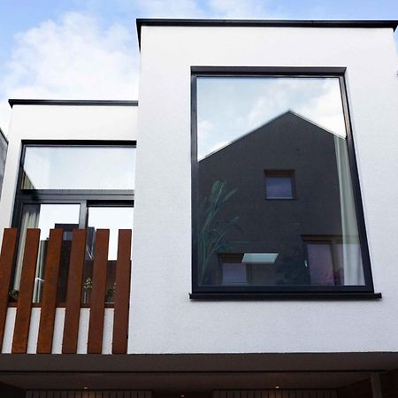 Wooden Wonders - A Unique Studio Experience In Amsterdam-Noord Hotel Exterior photo